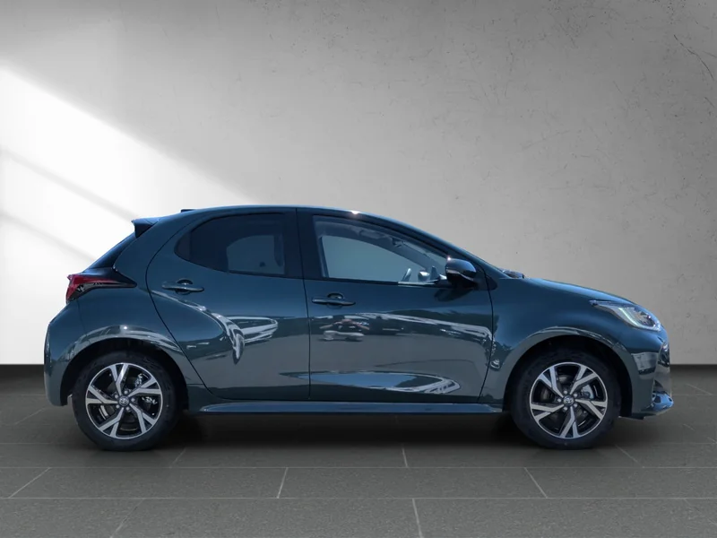 Yaris 1.5 Hybrid Teamplayer