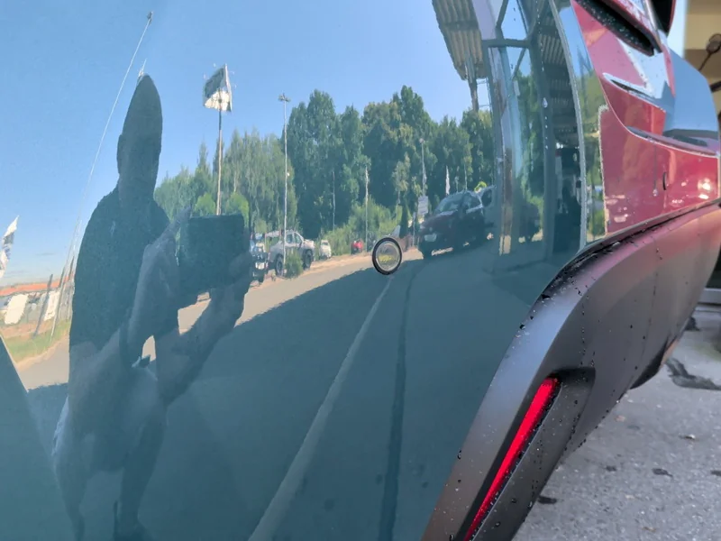 Yaris 1.5 Hybrid Teamplayer