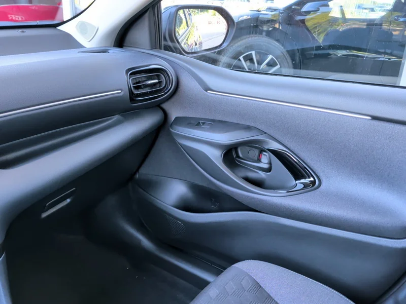 Yaris 1.5 Hybrid Teamplayer