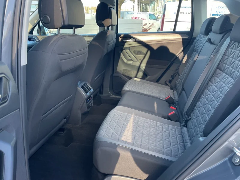 Tiguan 1.5 TSI Life
