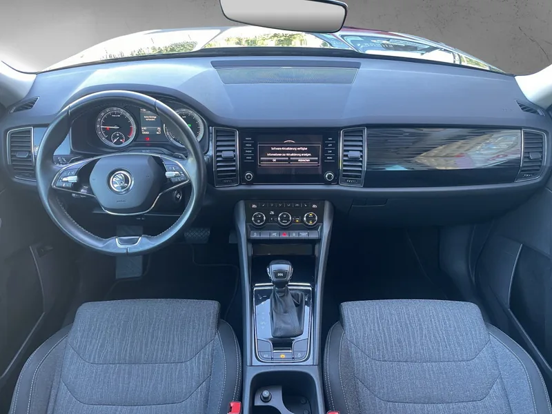 Kodiaq 2.0 TDI DSG Style