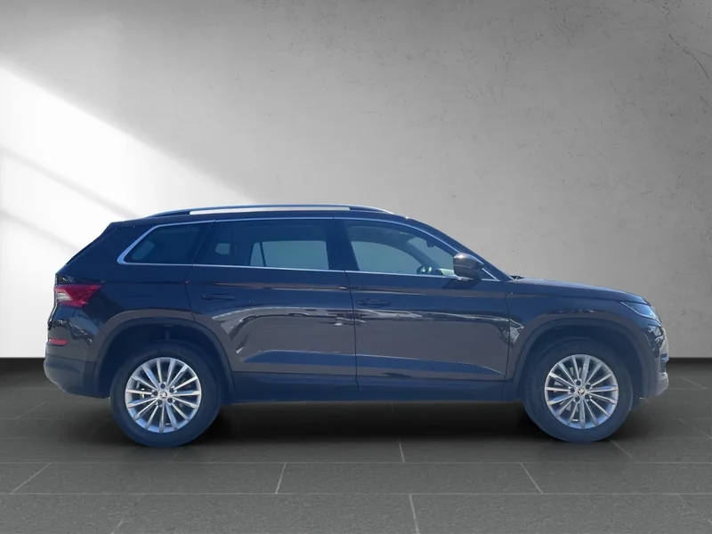 Kodiaq 2.0 TDI DSG Style