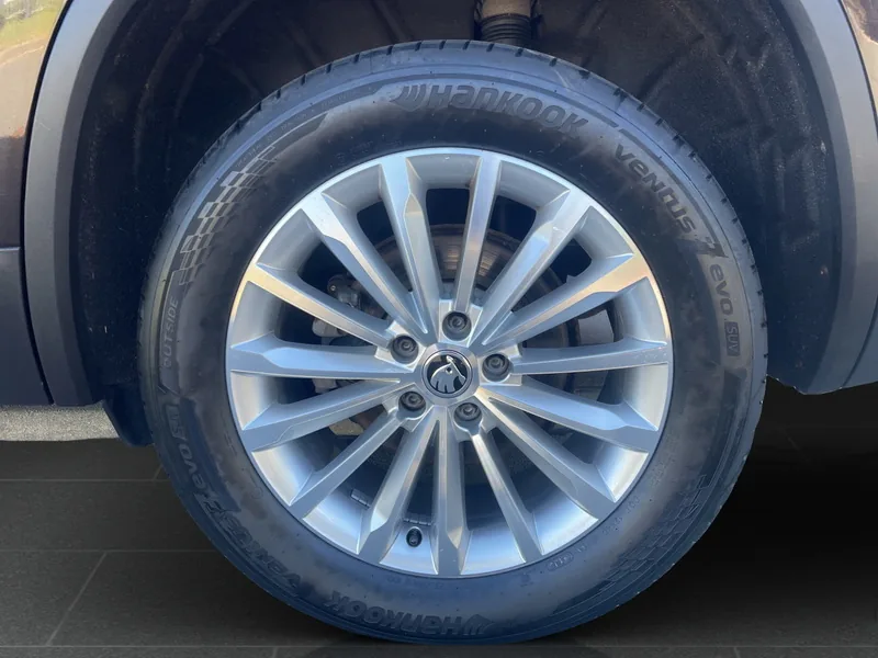 Kodiaq 2.0 TDI DSG Style
