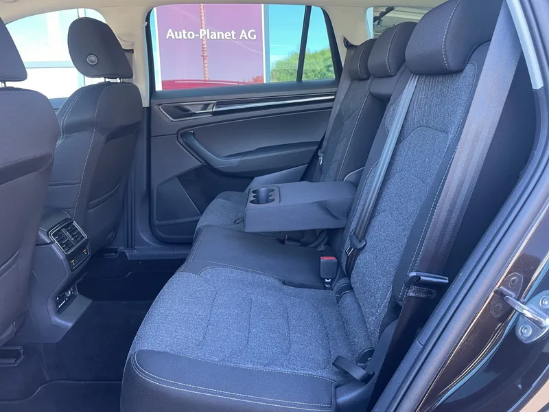 Kodiaq 2.0 TDI DSG Style