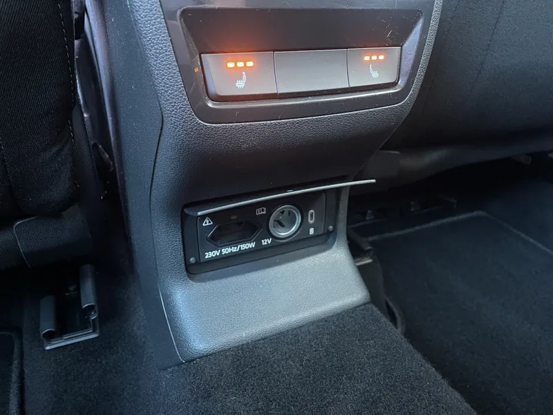 Kodiaq 2.0 TDI DSG Style