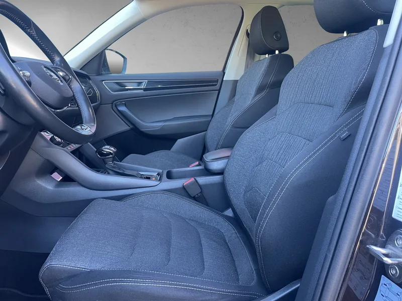 Kodiaq 2.0 TDI DSG Style