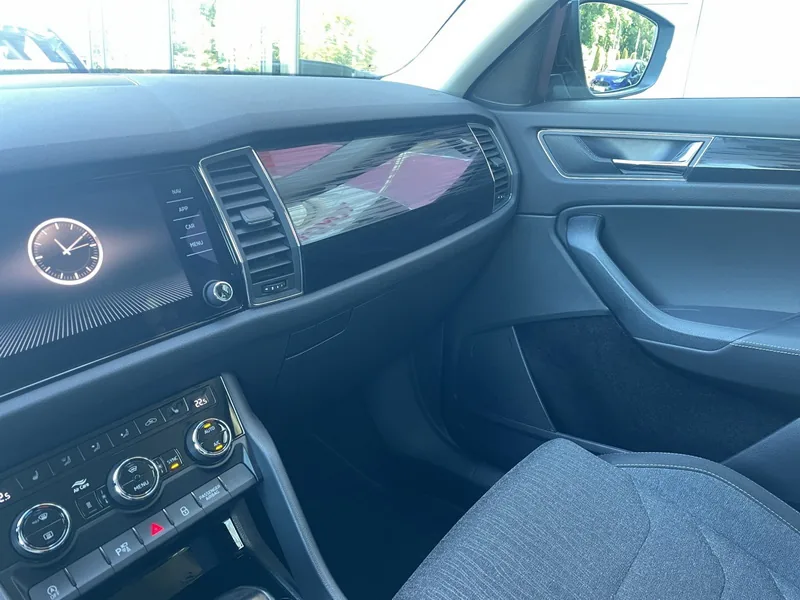 Kodiaq 2.0 TDI DSG Style