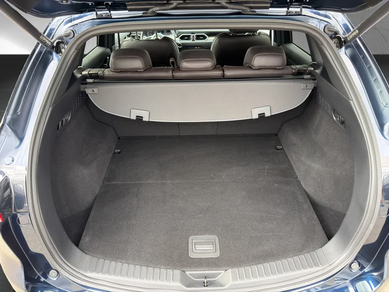 CX-5 2.5 e-Sky-G AWD Takumi