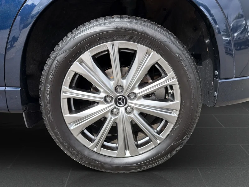 CX-5 2.5 e-Sky-G AWD Takumi