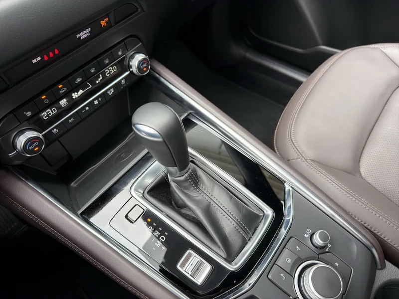 CX-5 2.5 e-Sky-G AWD Takumi