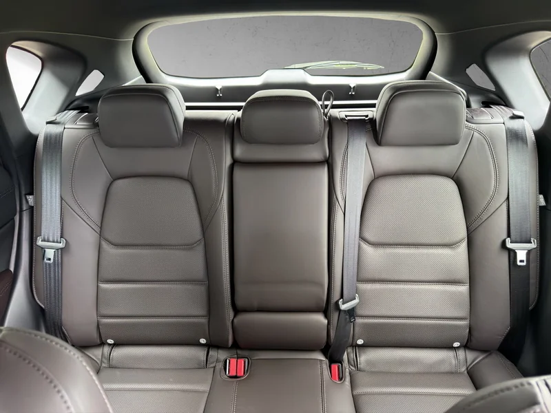 CX-5 2.5 e-Sky-G AWD Takumi