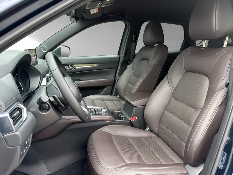 CX-5 2.5 e-Sky-G AWD Takumi