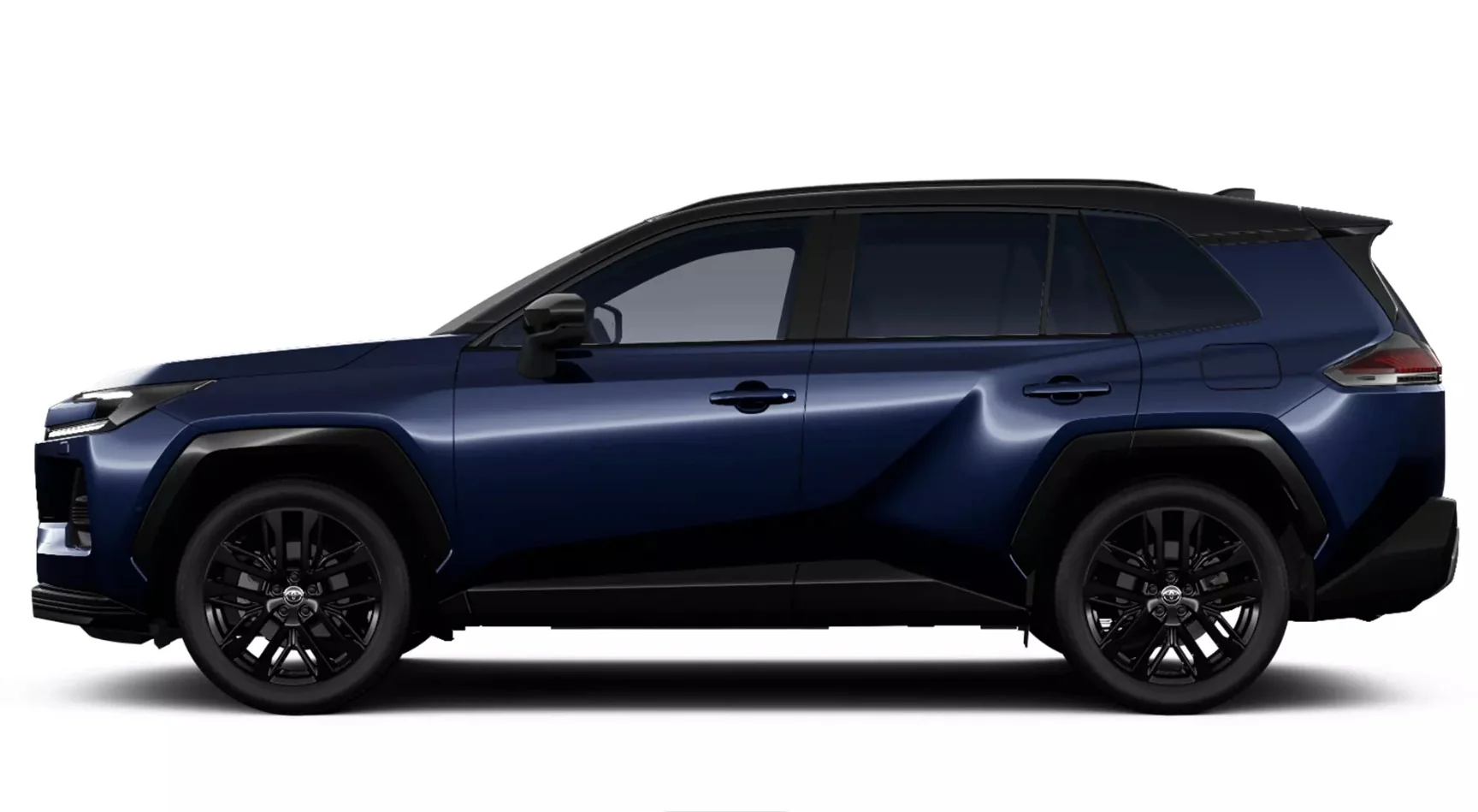 RAV4 2.5 AWD Hybrid Style