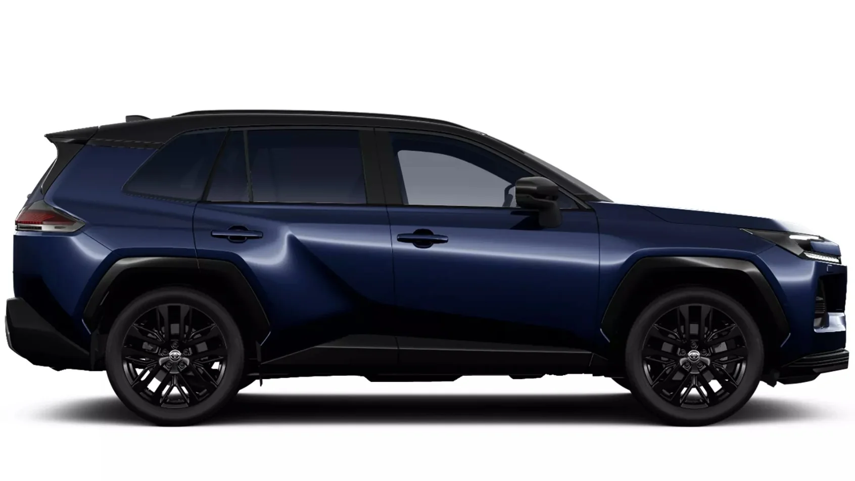 RAV4 2.5 AWD Hybrid Style
