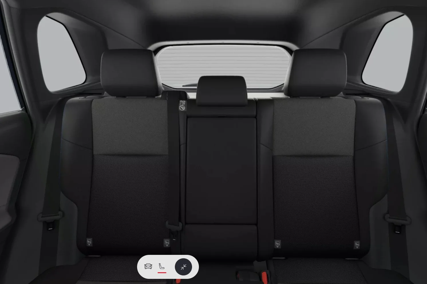 RAV4 2.5 AWD Hybrid Style