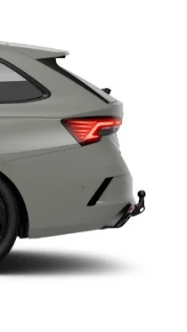 Octavia Combi IV 2.0 TSI DSG RS