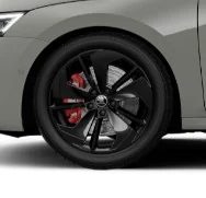 Octavia Combi IV 2.0 TSI DSG RS