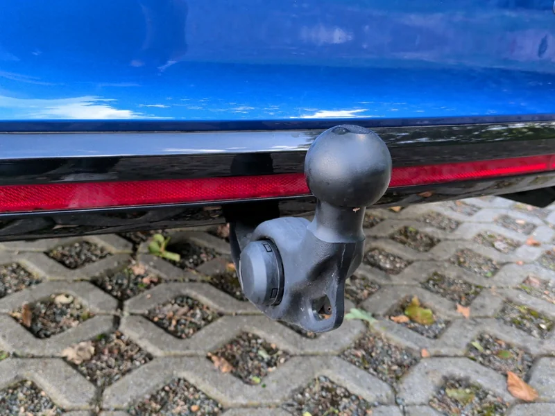 Octavia Combi IV 2.0 TDI DSG 4x4 RS