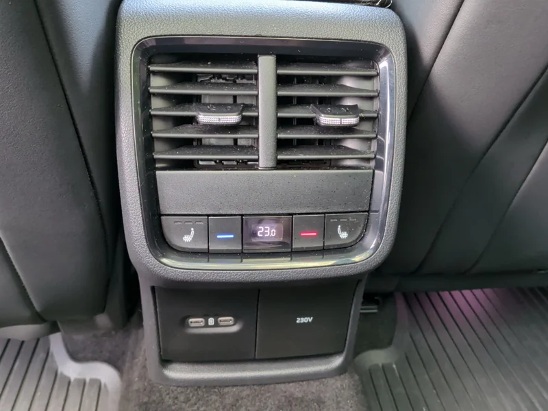 Octavia Combi IV 2.0 TDI DSG 4x4 RS