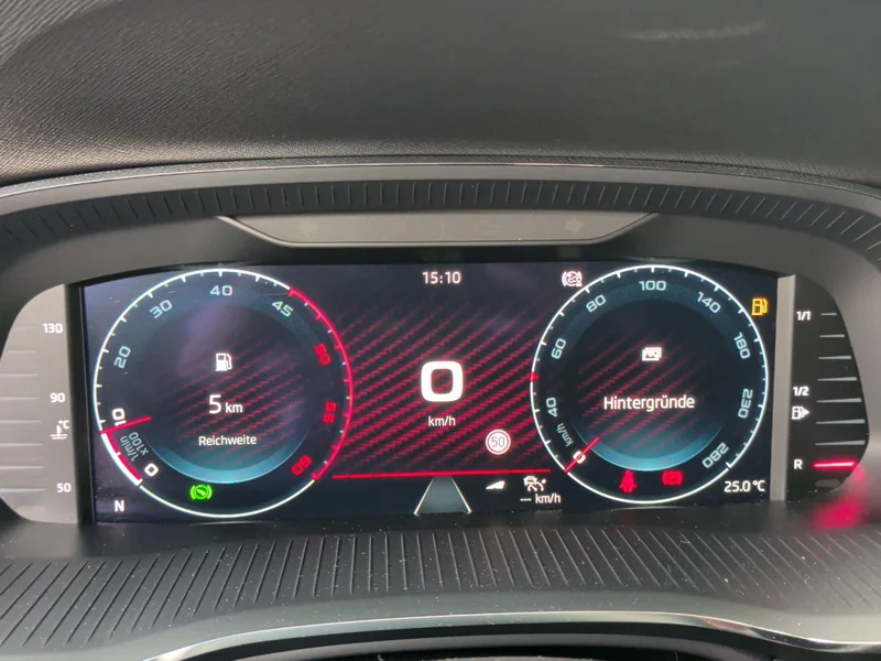 Octavia Combi IV 2.0 TDI DSG 4x4 RS