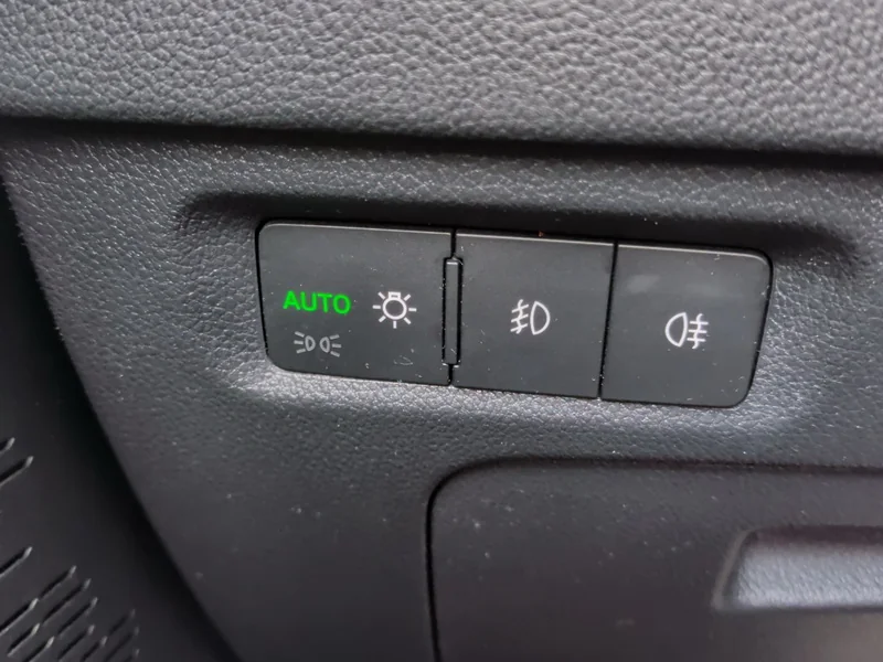 Octavia Combi IV 2.0 TDI DSG 4x4 RS