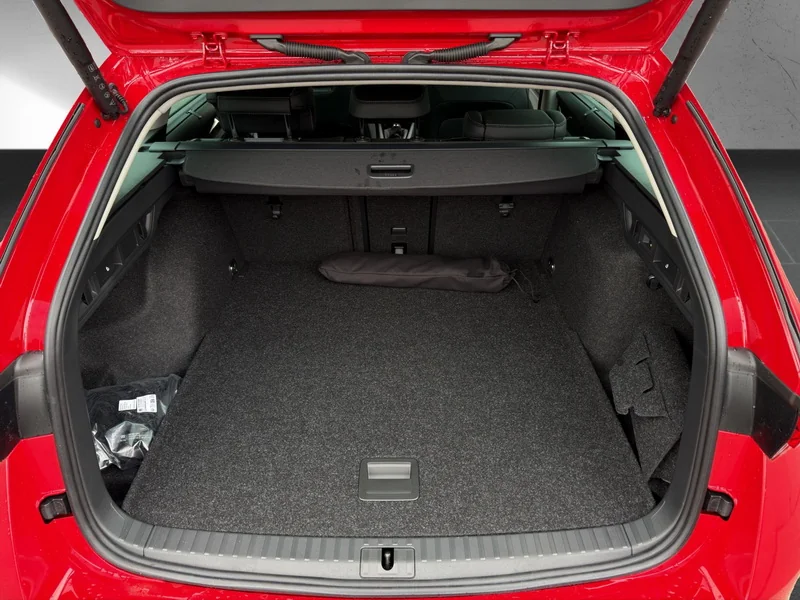 Octavia Combi IV 1.5 TSI Balance