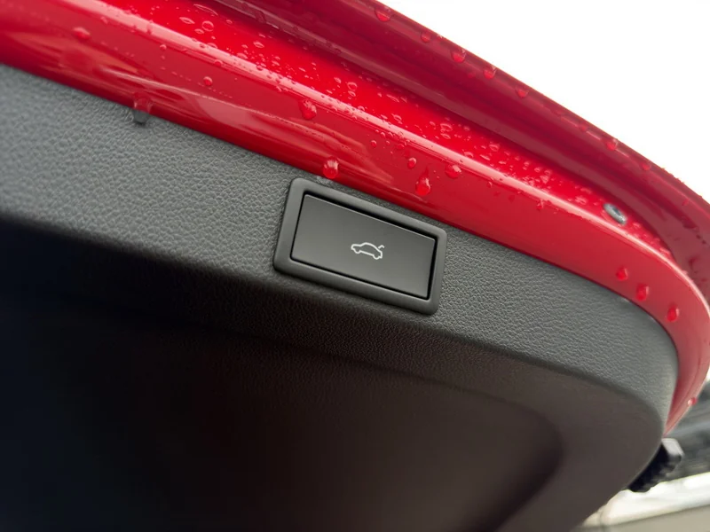 Octavia Combi IV 1.5 TSI Balance