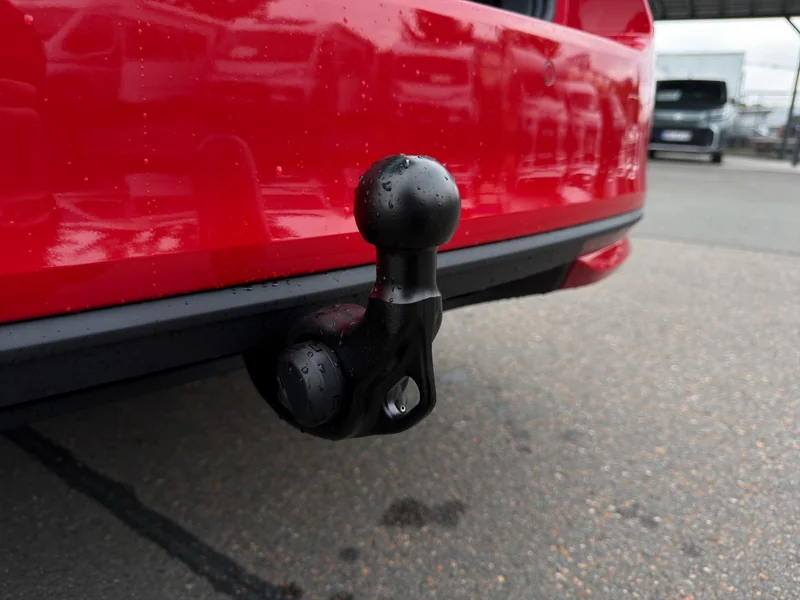 Octavia Combi IV 1.5 TSI Balance