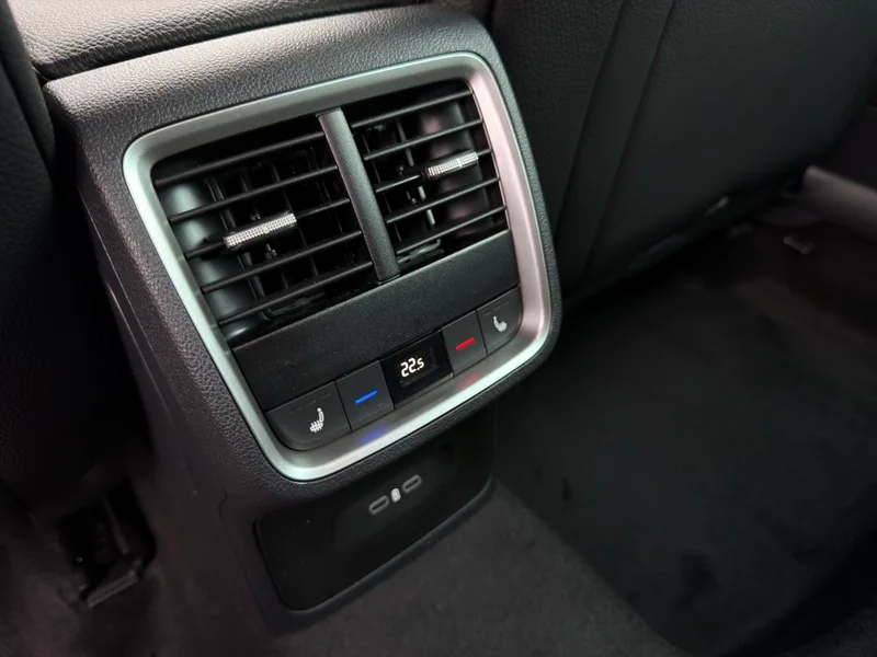 Octavia Combi IV 1.5 TSI Balance