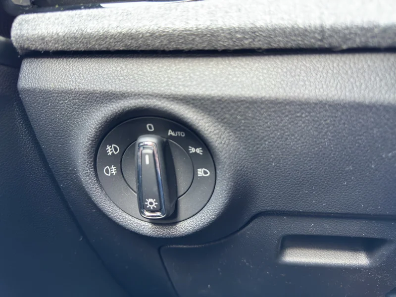 Kamiq 1.5 TSI Balance