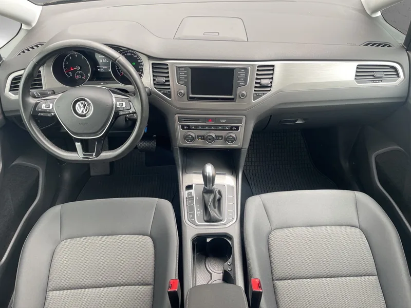 Golf VII Sportsvan 1.4 TSI DSG