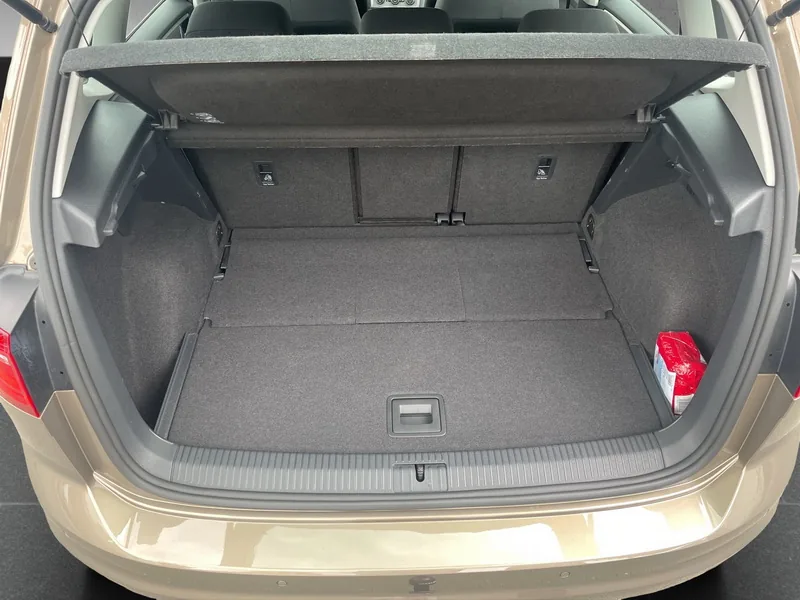 Golf VII Sportsvan 1.4 TSI DSG