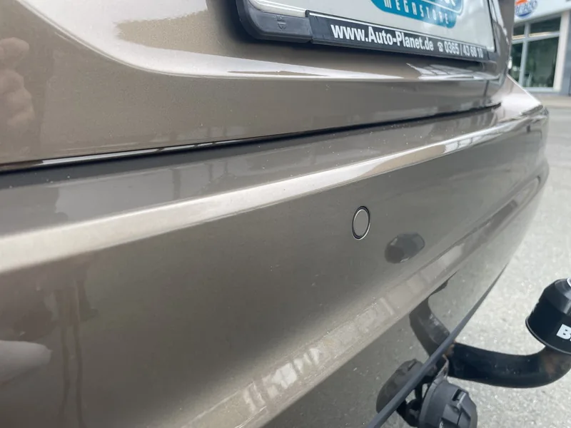 Golf VII Sportsvan 1.4 TSI DSG