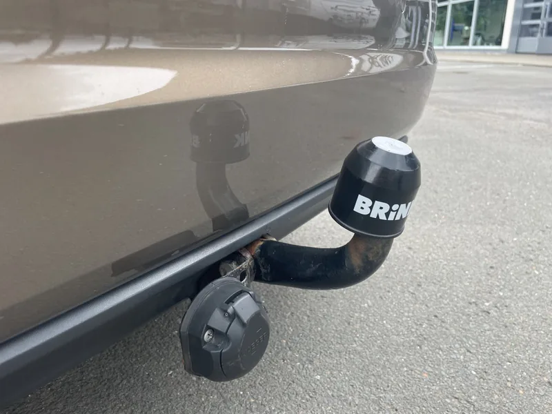 Golf VII Sportsvan 1.4 TSI DSG