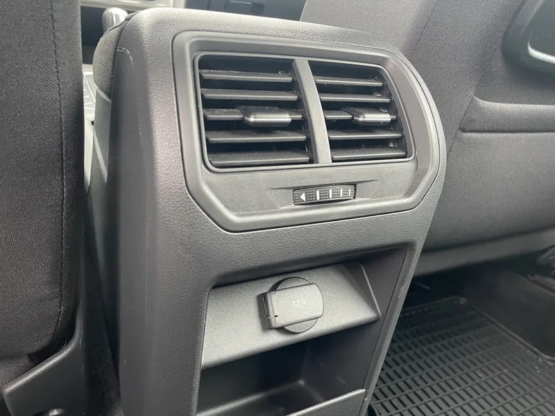 Golf VII Sportsvan 1.4 TSI DSG