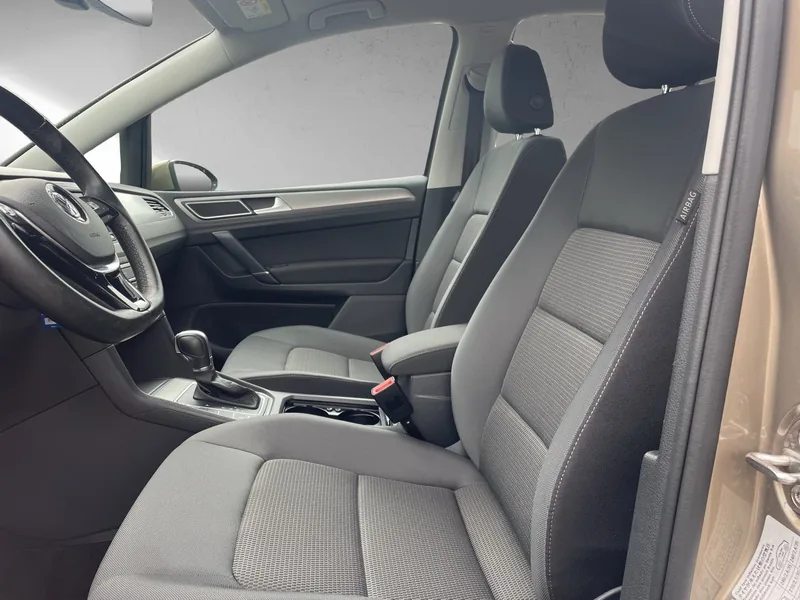 Golf VII Sportsvan 1.4 TSI DSG