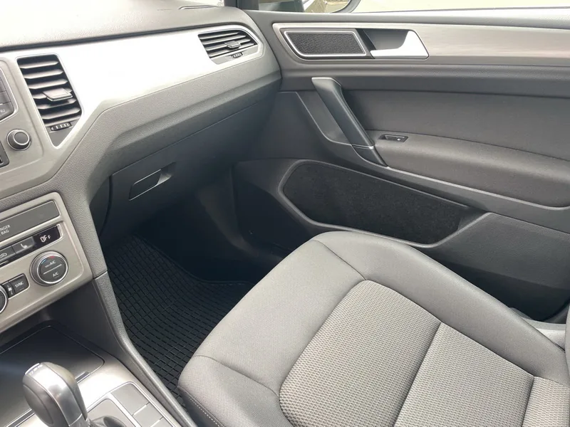 Golf VII Sportsvan 1.4 TSI DSG
