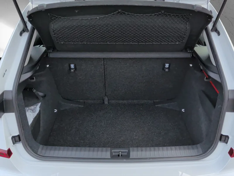 Kamiq 1.5 TSI DSG Selection
