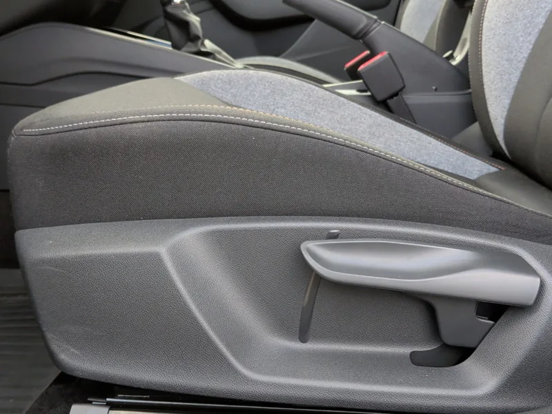 Kamiq 1.5 TSI DSG Selection