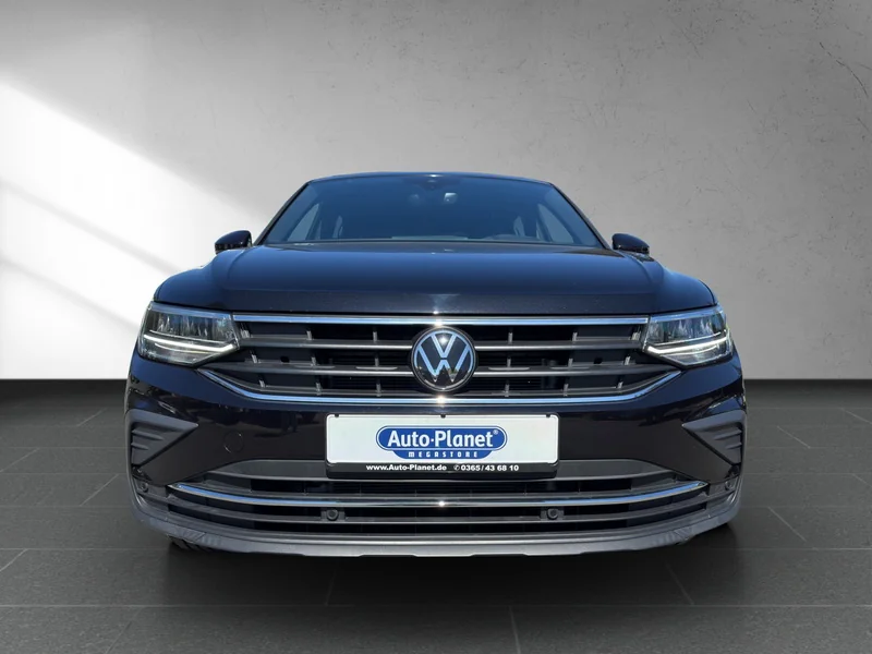 Tiguan 2.0 TDI DSG Life