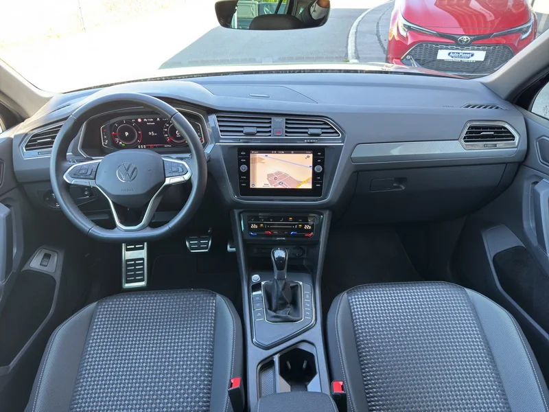 Tiguan 2.0 TDI DSG Life