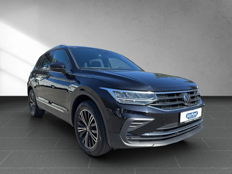 Tiguan 2.0 TDI DSG Life