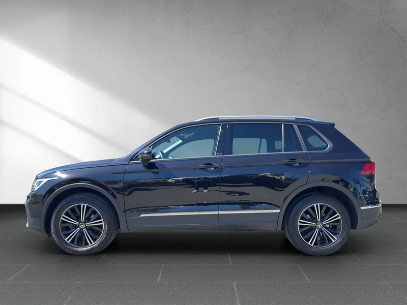 Tiguan 2.0 TDI DSG Life