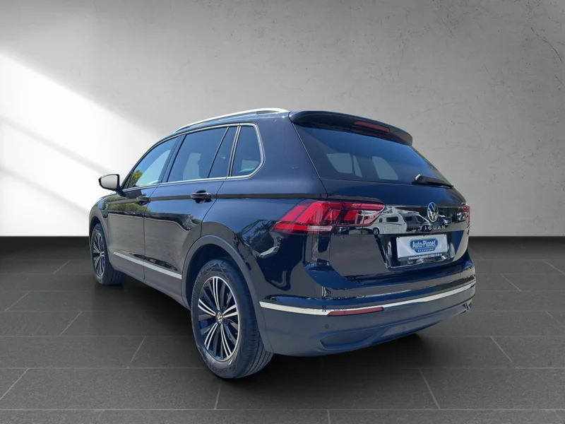 Tiguan 2.0 TDI DSG Life