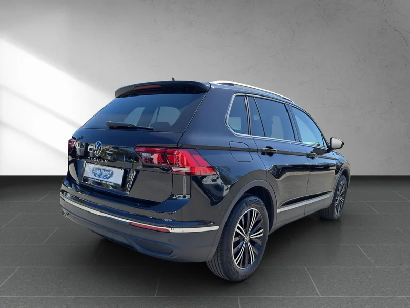 Tiguan 2.0 TDI DSG Life