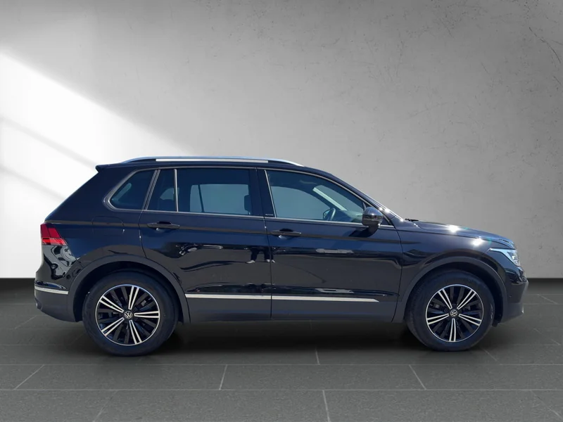 Tiguan 2.0 TDI DSG Life