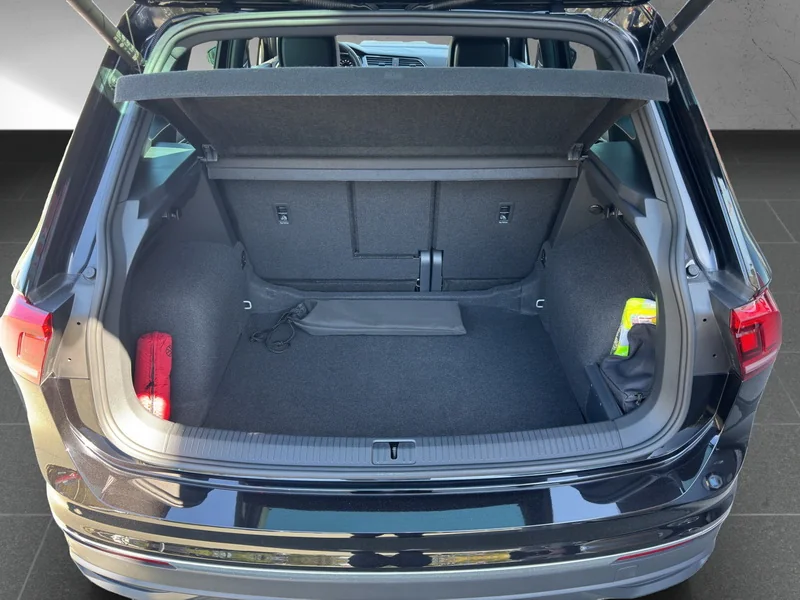 Tiguan 2.0 TDI DSG Life