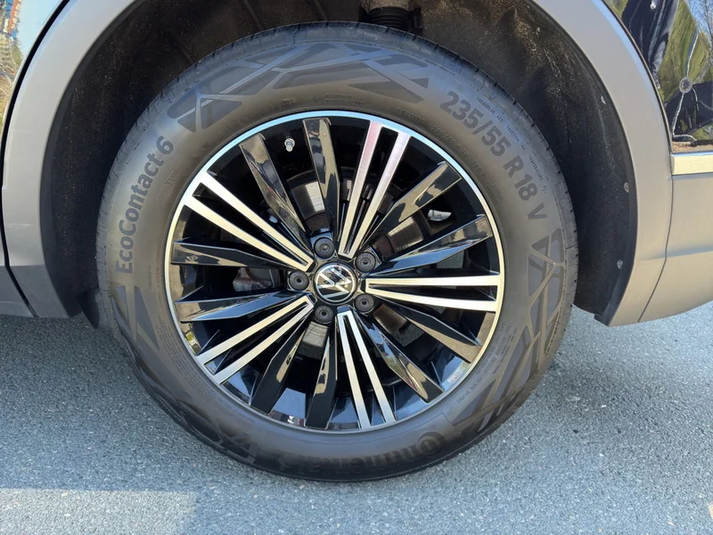 Tiguan 2.0 TDI DSG Life