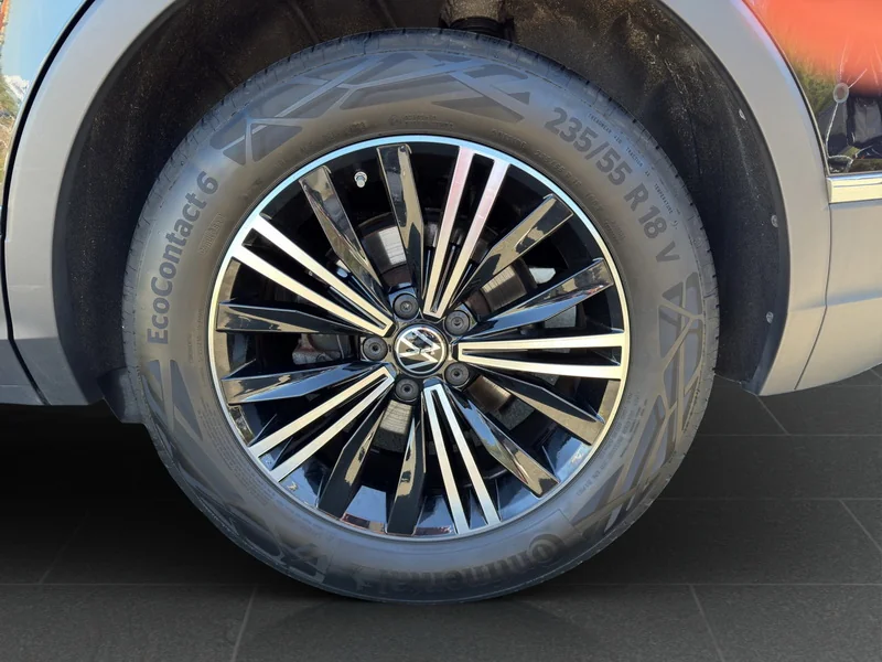 Tiguan 2.0 TDI DSG Life