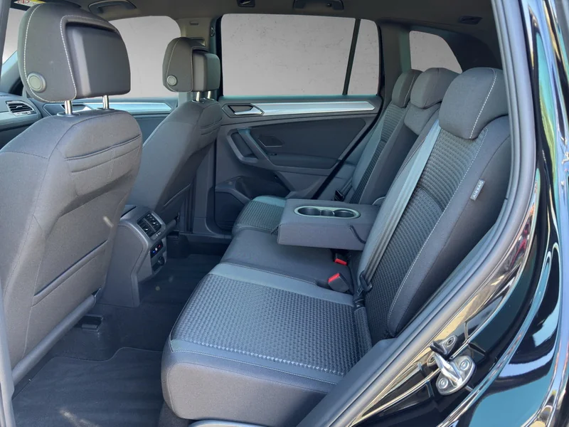 Tiguan 2.0 TDI DSG Life